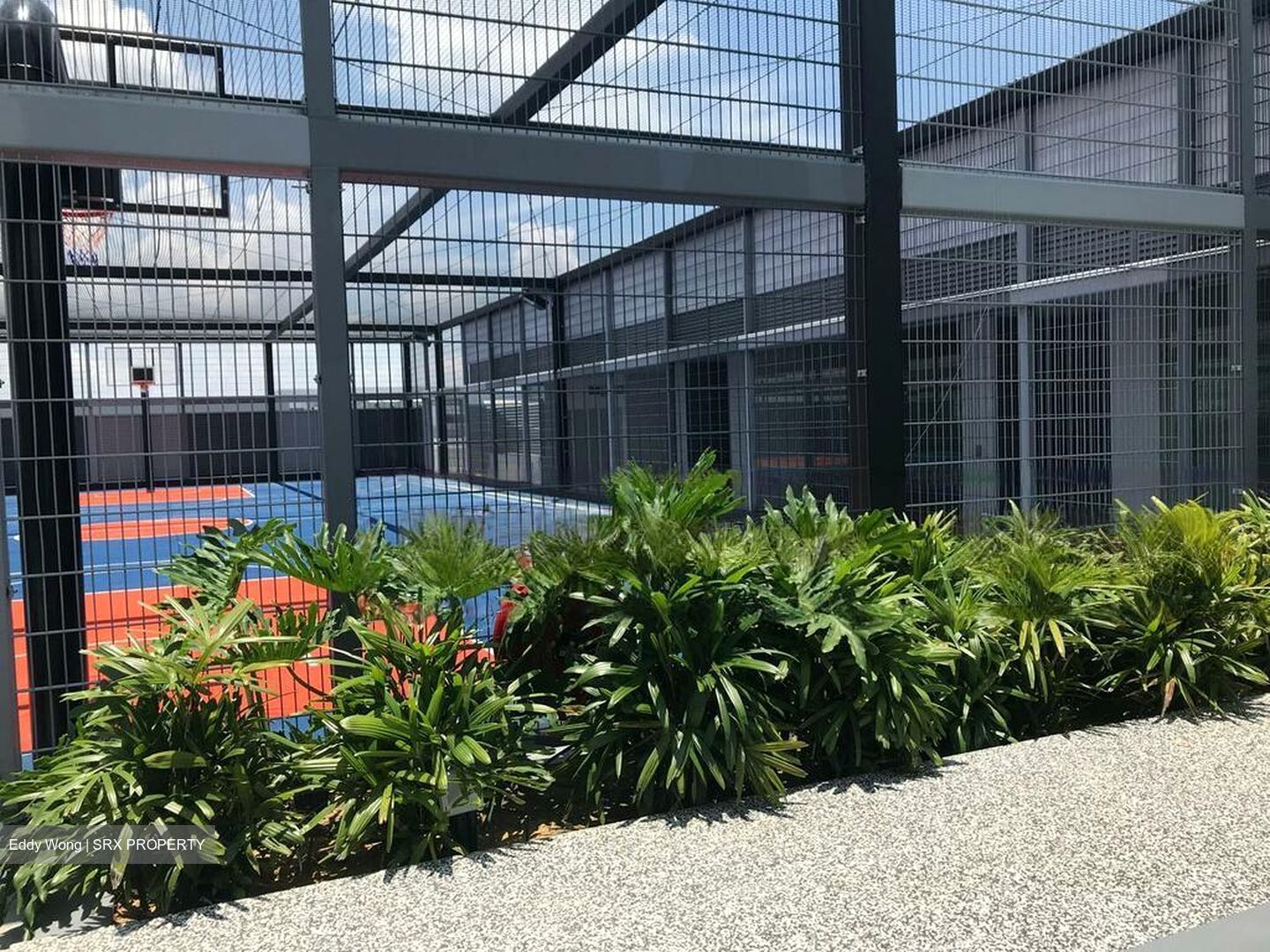 Nordcom Two (D27), Factory #460831611